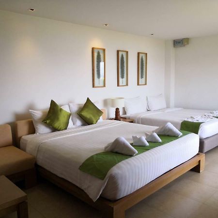 Islanda Resort Hotel Koh Mak Exterior foto